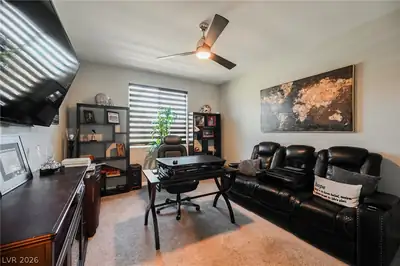23 Cliffwater Street Bedroom