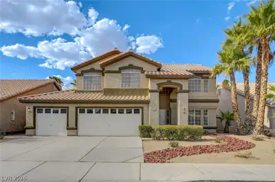 2742 Chokecherry Avenue Henderson, NV 89074