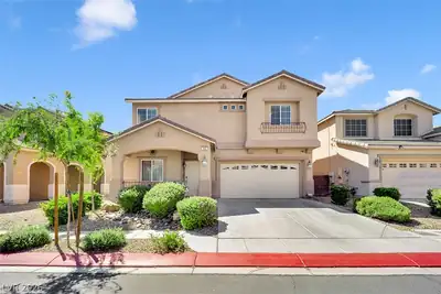 205 Gemstone Hill Avenue North Las Vegas, NV 89031