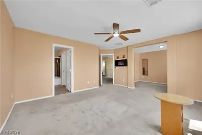 205 Gemstone Hill Avenue Primary Bedroom