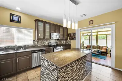 205 Gemstone Hill Avenue Kitchen