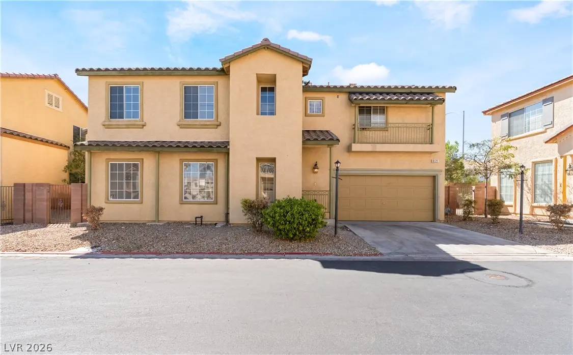 8121 Retriever Avenue