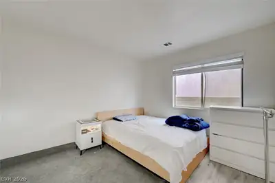 7680 Little Valley Avenue Bedroom