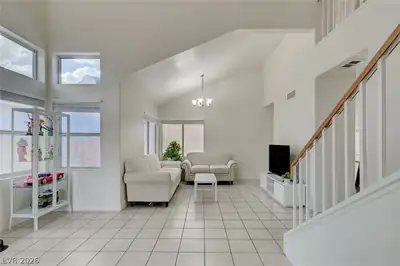 7680 Little Valley Avenue Living Room