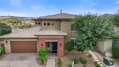 2961 Barrett Springs Avenue Henderson, NV 89044