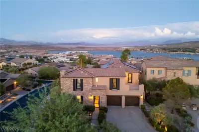12 Menaggio Court Henderson, NV 89011