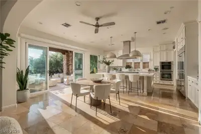 12 Menaggio Court, Henderson, NV 89011 Dining Area