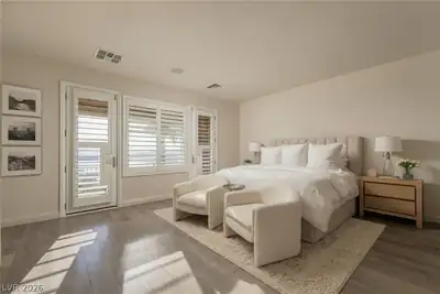 12 Menaggio Court, Henderson, NV 89011 Bedroom