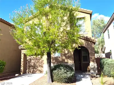 7563 Swan Cove Court Las Vegas, NV 89166