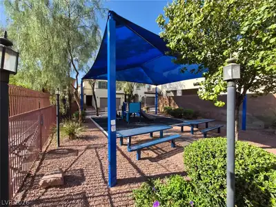 7563 Swan Cove Court Playground