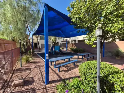 7563 Swan Cove Court Playground