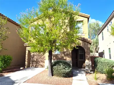 7563 Swan Cove Court Front of Structure