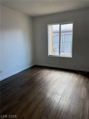 1808 Goldfield Street A Bedroom