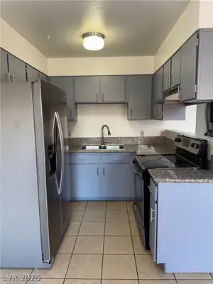 1808 Goldfield Street A North Las Vegas, NV 89030