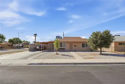 1932 Franklin Avenue Las Vegas, NV 89104