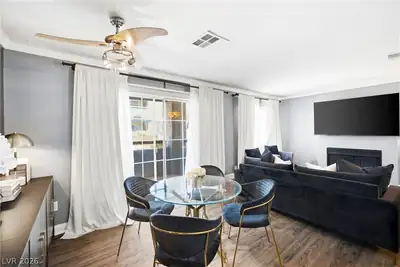 8600 West Charleston Boulevard 1058, Las Vegas, NV 89117 
