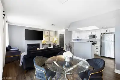 8600 West Charleston Boulevard 1058, Las Vegas, NV 89117 