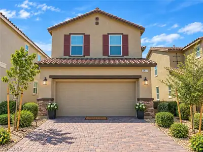 2827 Frabiele Street, Henderson