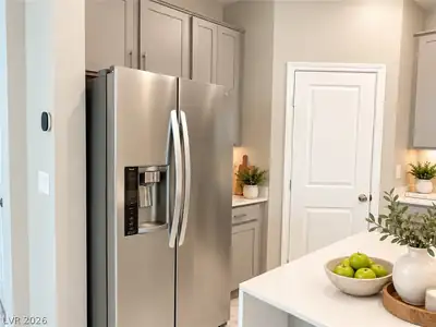 2827 Frabiele Street Kitchen