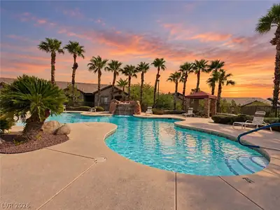 8250 North Grand Canyon Drive 1090, Las Vegas