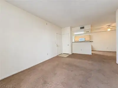 8250 North Grand Canyon Drive 1090 Living Room