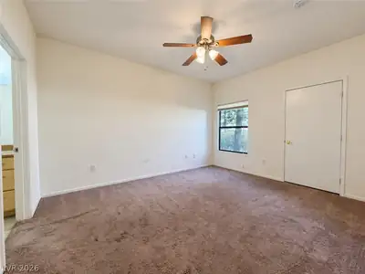 8250 North Grand Canyon Drive 1090 Bedroom