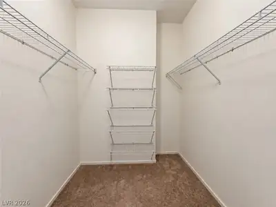 8250 North Grand Canyon Drive 1090 Walk-In Closet(s)