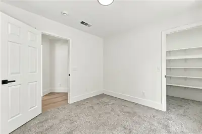 1661 Starlight Canyon Avenue Bedroom
