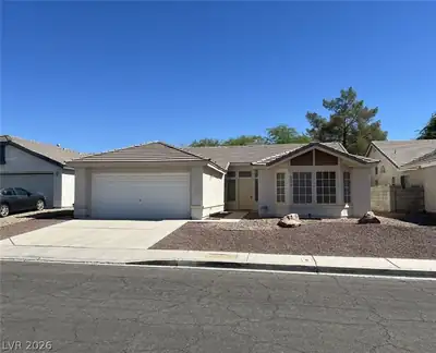 2053 Angel Falls Drive, Henderson