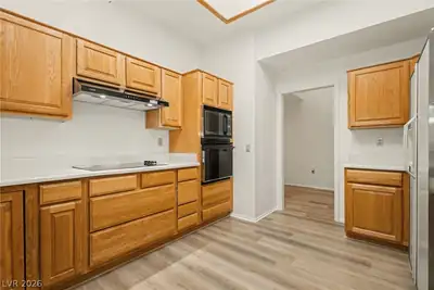 8717 Marble Drive, Las Vegas, NV 89134 Kitchen