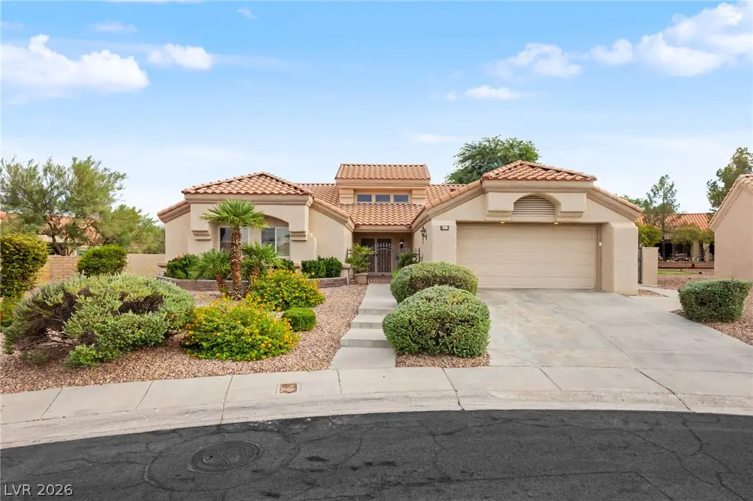 8717 Marble Drive, Las Vegas, NV 89134