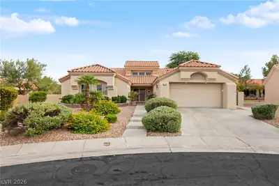8717 Marble Drive, Las Vegas