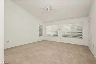 8717 Marble Drive, Las Vegas, NV 89134 Bedroom