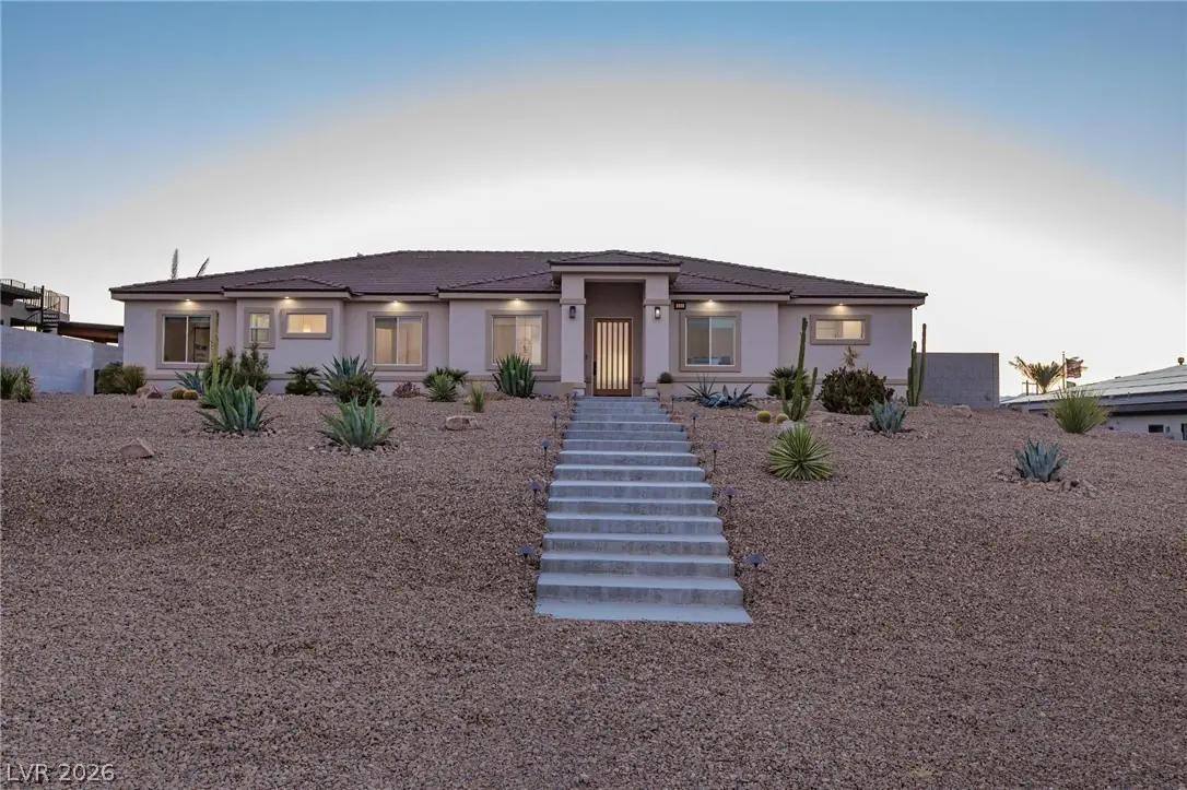 628 North Kiel Street, Henderson, NV 89015