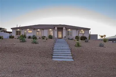 628 North Kiel Street Henderson, NV 89015