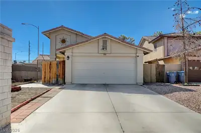 100 Underhill Court Las Vegas, NV 89145