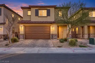 263 Polaris Ridge Avenue Henderson, NV 89011