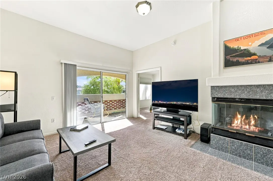7400 West Flamingo Road 2088