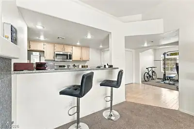 7400 West Flamingo Road 2088 