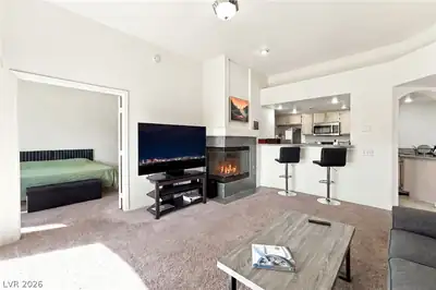7400 West Flamingo Road 2088 