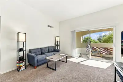 7400 West Flamingo Road 2088 