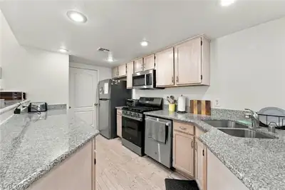 7400 West Flamingo Road 2088 
