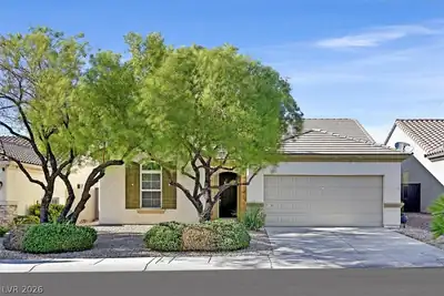 2223 Twin Falls Drive Henderson, NV 89044