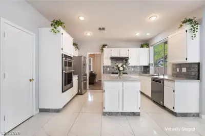 2324 Pinion Valley Drive 