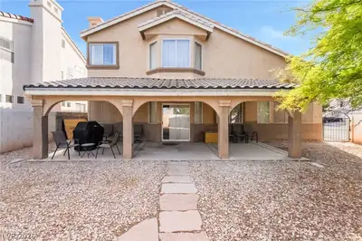2324 Pinion Valley Drive 