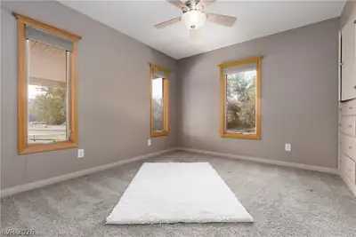 195 West Perkins Avenue Bedroom
