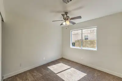 2717 Camphor Tree Street, Las Vegas, NV 89108 Bedroom