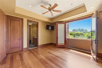 5 Wild Ridge Court, Las Vegas, NV 89135 Bedroom