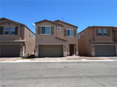 6202 Yankee Spring Street, Las Vegas