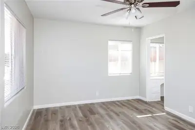 346 Arnold Street Bedroom